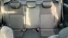 Toyota Yaris 1.5 Hybrid Excel 5dr CVT Hybrid Hatchback